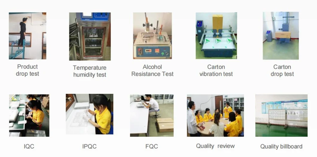 OEM/ODM Custom Plastic Molding Injection Tooling Mould for Industrial Instrument with ISO9001 Certification